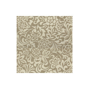 Enticement Platinum by Kravet Basics Designer Fabric