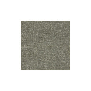Bisous Ciao Gentle Grey by Kravet Basics Designer Fabric