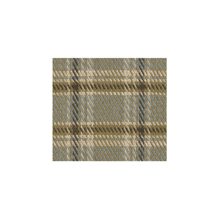 Last Hurrah Mineral by Kravet Couture Designer Fabric MODERN COLORS II VISCOSE - 49%;COTTON - 30%;LINEN - 21% Italy MEDIUM Horizontal: 7 and Vertical: 6.5 55 - Swanky Fabrics -