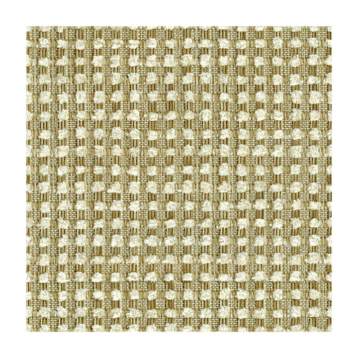 Bubble Tea Champagne by Kravet Design Designer Fabric CANDICE OLSON COLLECTION RAYON - 75%;COTTON - 22%;POLYESTER - 3% United States HEAVY Horizontal: and Vertical: 58 - Swanky Fabrics -