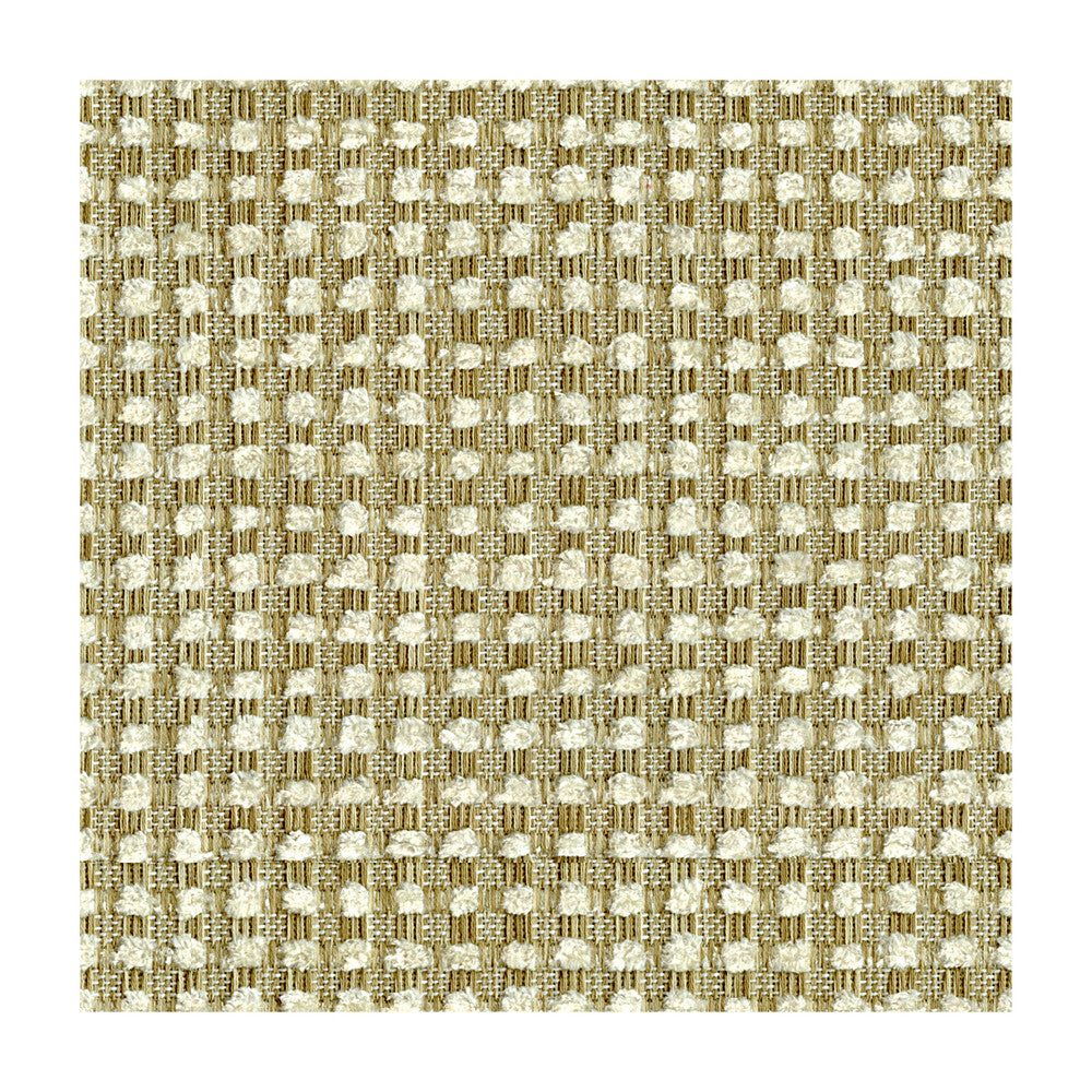 Bubble Tea Champagne by Kravet Design Designer Fabric CANDICE OLSON COLLECTION RAYON - 75%;COTTON - 22%;POLYESTER - 3% United States HEAVY Horizontal: - and Vertical: - 58 - Swanky Fabrics -