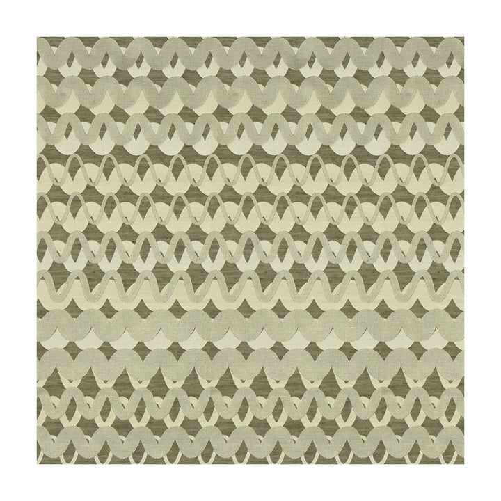 Ripple Effect Charcoal by Kravet Couture Designer Fabric MODERN LUXE II SILK - 62%;LINEN - 38% India LIGHT Horizontal: 1 and Vertical: 29.5 55 - Swanky Fabrics -