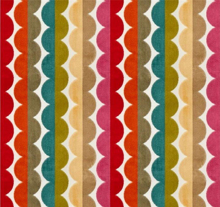 32165.517 by Kravet Design Designer Fabric in our sample Polyester 60%, Viscose 40% Belgium Medium Horizontal: 13.5 inches and Vertical: 13.5 inches 54 inches - Swanky Fabrics -