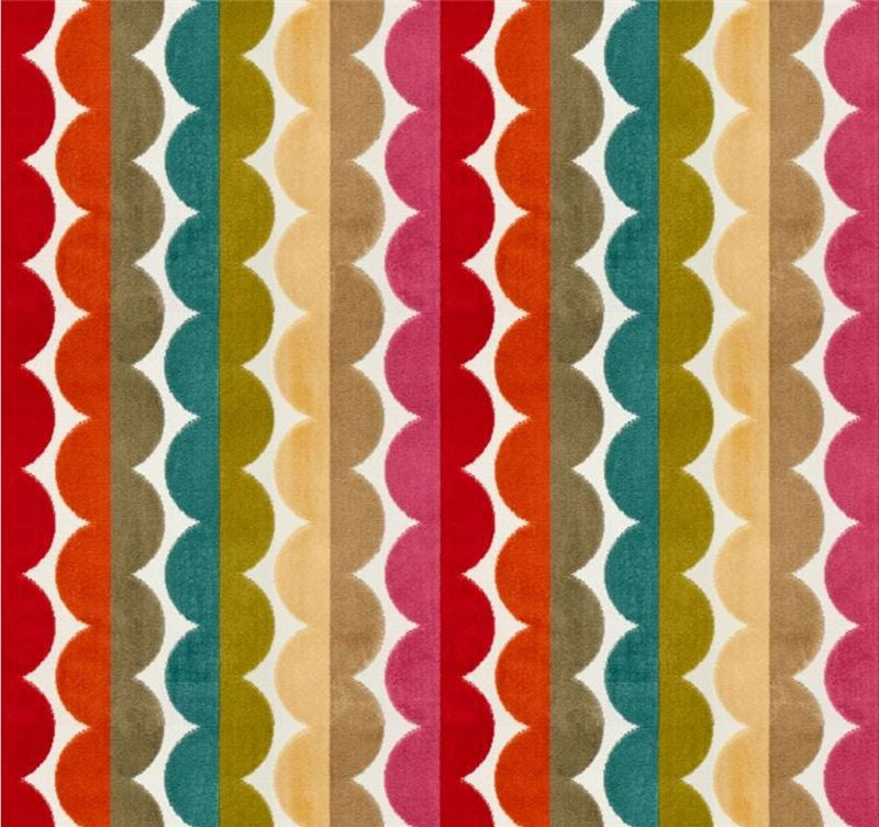 32165.517 by Kravet Design Designer Fabric in our sample Polyester 60%, Viscose 40% Belgium Medium Horizontal: 13.5 inches and Vertical: 13.5 inches 54 inches - Swanky Fabrics -