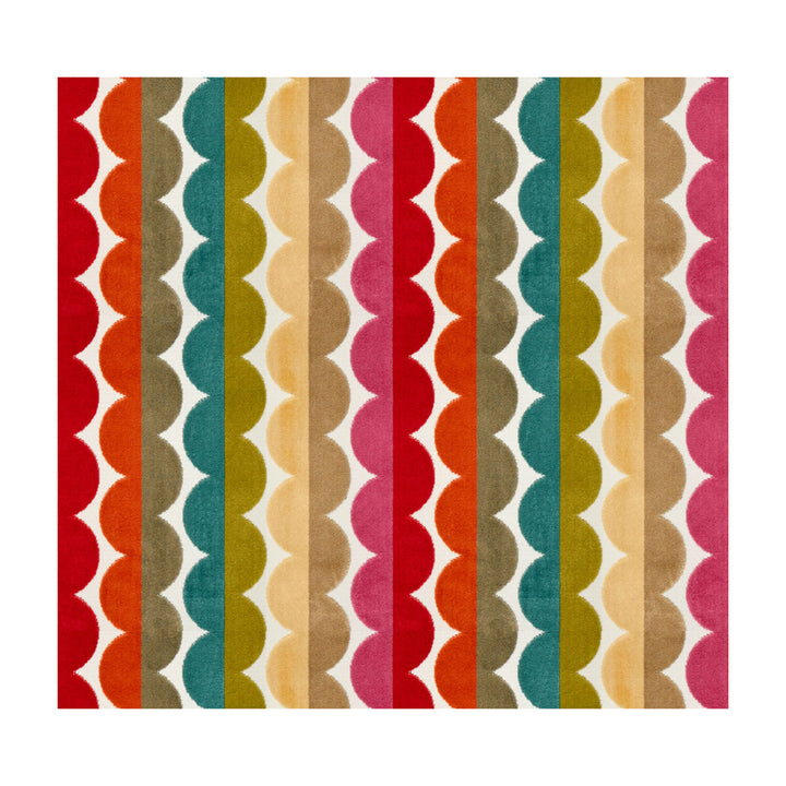 Kravet Design 32165-517 by Kravet Design Fabric Kravet Design Fabric Kravet Design 32165-517Fabric POLYESTER - 60%;VISCOSE - 40% Belgium </p><p>Repeat: H: 13.5, V: 13.5 54 - Fabric Carolina -