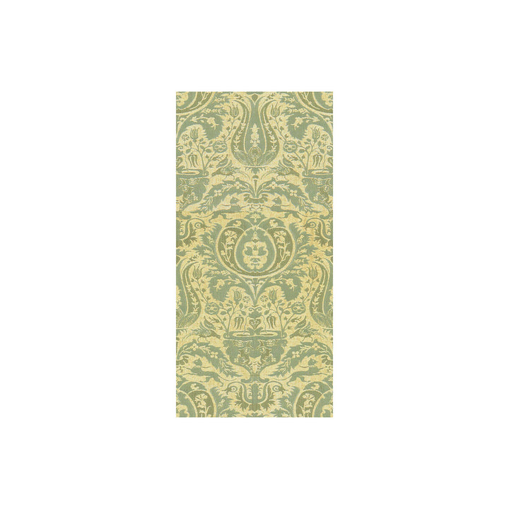 Beylerbey Mineral by Kravet Couture Designer Fabric MODERN COLORS II VISCOSE - 80%;COTTON - 16%;POLYESTER - 4% Turkey HEAVY Horizontal: 12.5 and Vertical: 27.5 53 - Swanky Fabrics -