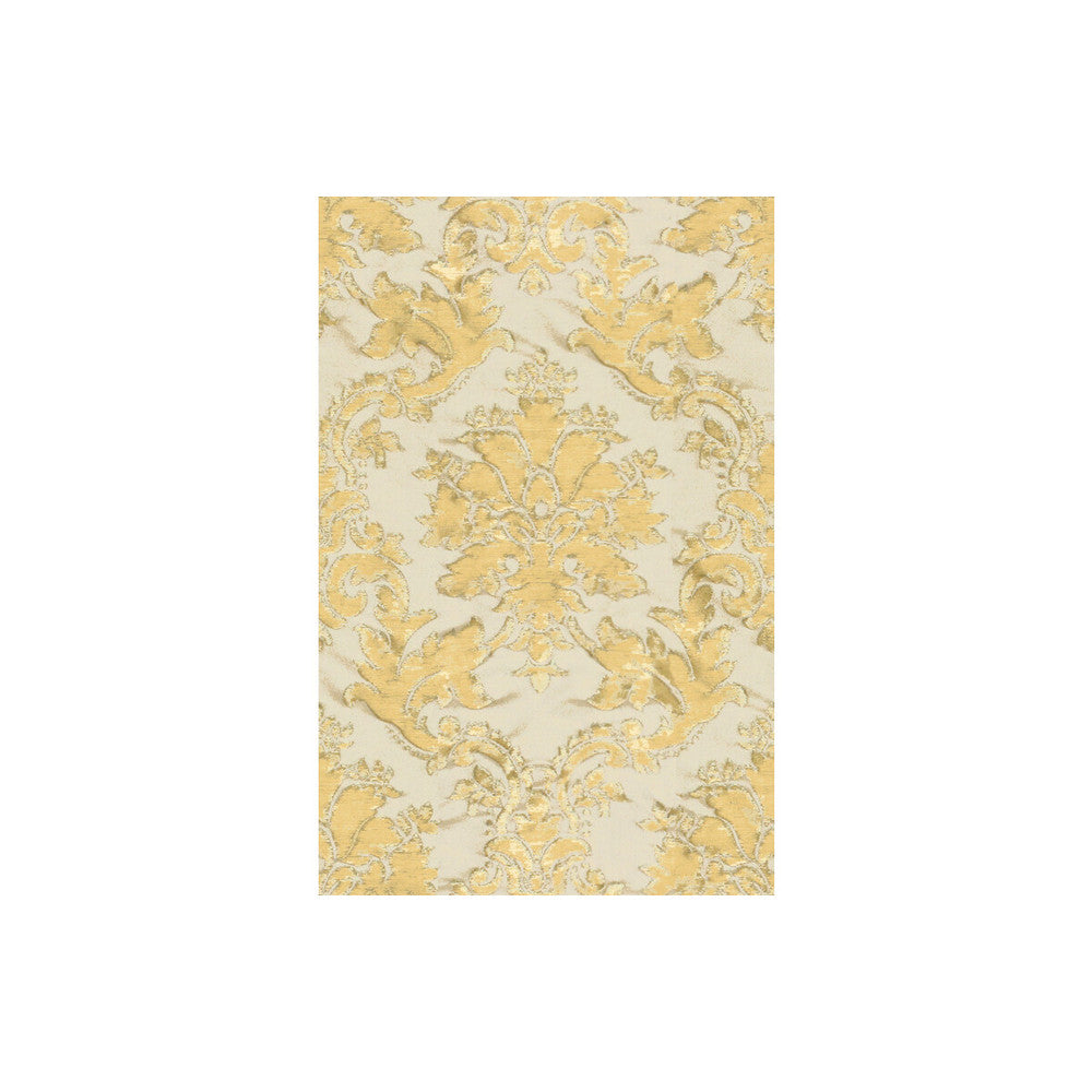 Versailles Chic Mineral by Kravet Couture Designer Fabric MODERN COLORS II RAYON - 52%;POLYESTER - 36%;LUREX - 12% Turkey - Horizontal: 14.5 and Vertical: 22 57.5 - Swanky Fabrics -