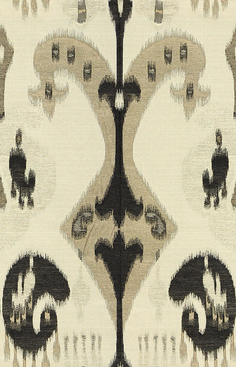 32213.811 by Kravet Design Designer Fabric Exotic Travels Viscose 78%, Polyester 22% Turkey Medium Horizontal: 14 inches and Vertical: 20.5 inches 54 inches - Swanky Fabrics -