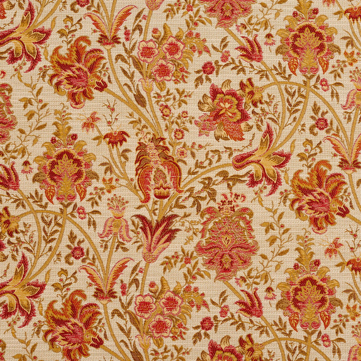 3221 Tuscany by Charlotte Designer Fabric Ring Book Page #5 74% Polyester, 26% Rayon Asia Exceeds 60,000 Wyzenbeek Rubs (Heavy Duty) </p><p>Repeat: Horizontal: 27" x Vertical: 15" 54 Inches - Swanky Fabrics -