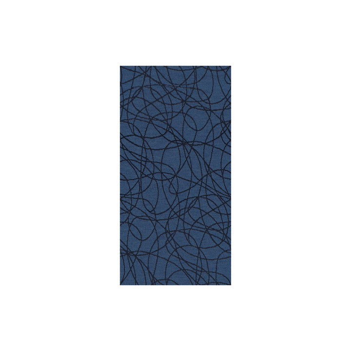 Run Around Laguna by Kravet Contract Designer Fabric POLYESTER - 100% United States HEAVY Horizontal: 7 and Vertical: 13.5 54 - Swanky Fabrics -