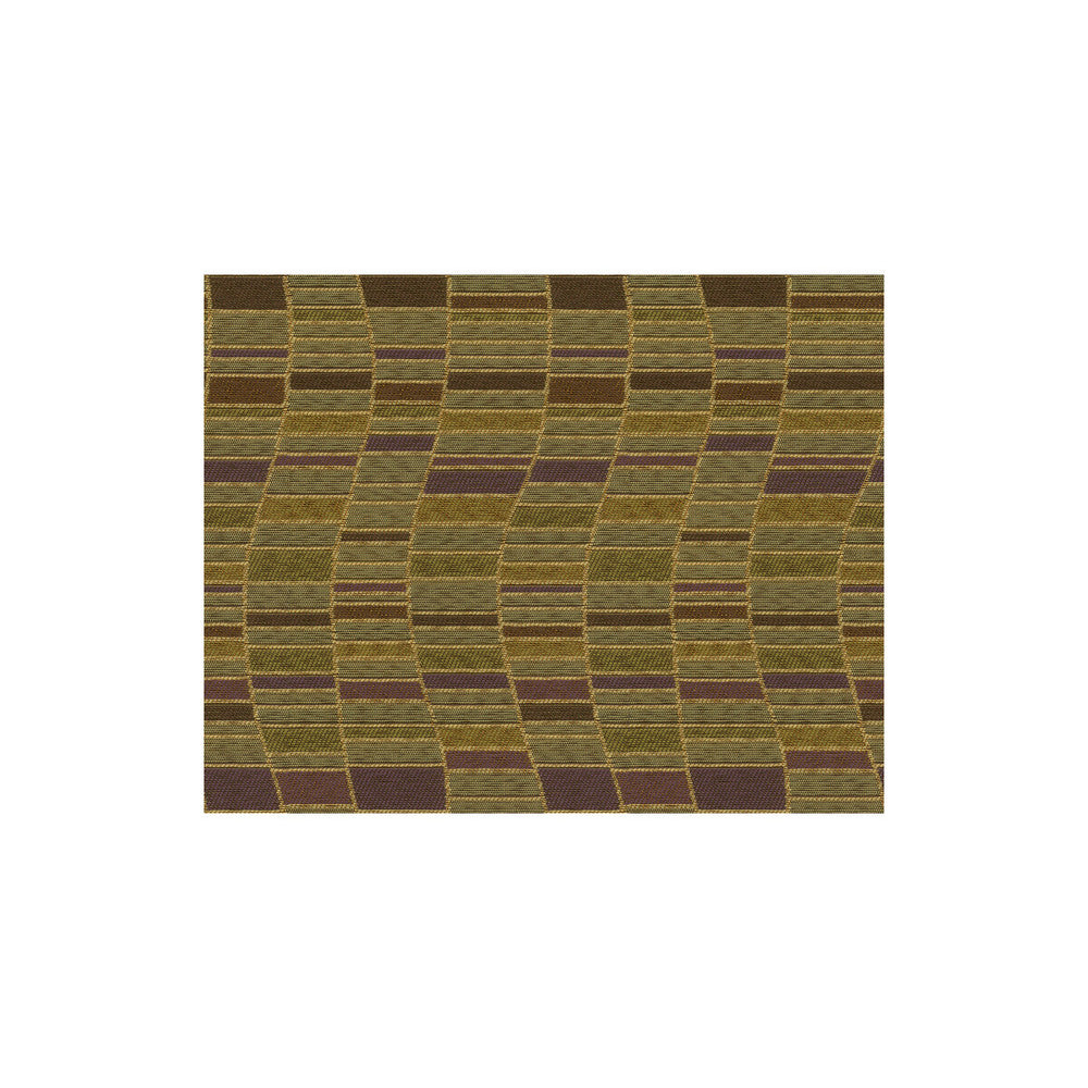 Sway Me Coriander by Kravet Contract Designer Fabric - POLYESTER - 100% United States HEAVY Horizontal: 4.5 and Vertical: 7 54 - Swanky Fabrics -