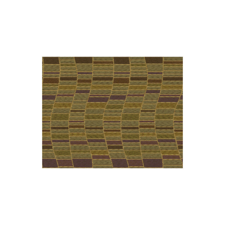 Sway Me Coriander by Kravet Contract Designer Fabric - POLYESTER - 100% United States HEAVY Horizontal: 4.5 and Vertical: 7 54 - Swanky Fabrics -