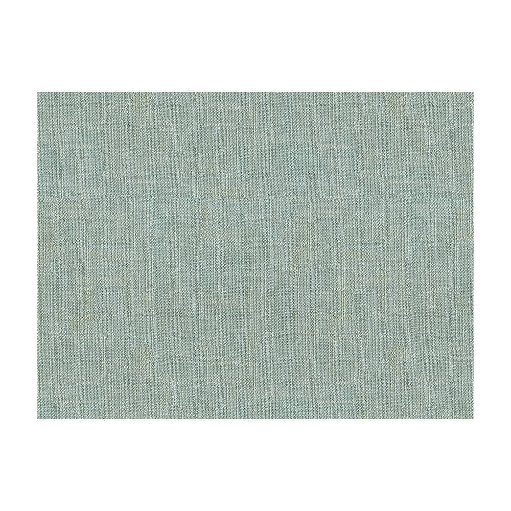 Glenoaks Reflection by Kravet Basics Designer Fabric PERFECT PLAINS LINEN - 55%;COTTON - 45% China LIGHT Horizontal: - and Vertical: - 53 - Swanky Fabrics -