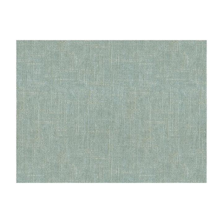 Glenoaks Reflection by Kravet Basics Designer Fabric PERFECT PLAINS LINEN - 55%;COTTON - 45% China LIGHT Horizontal: - and Vertical: - 53 - Swanky Fabrics -