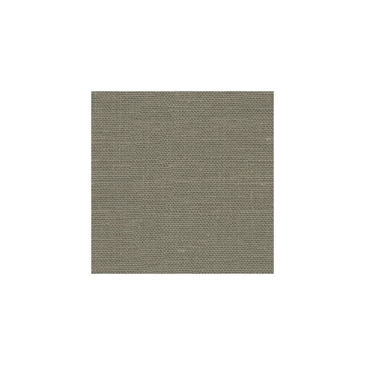 Madison Linen Bark by Kravet Design Designer Fabric GIS LINEN - 100% Belgium HEAVY Horizontal: and Vertical: 54 - Swanky Fabrics -