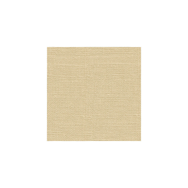 Madison Linen Pebble by Kravet Design Designer Fabric GIS LINEN - 100% Belgium HEAVY Horizontal: and Vertical: 54 - Swanky Fabrics -