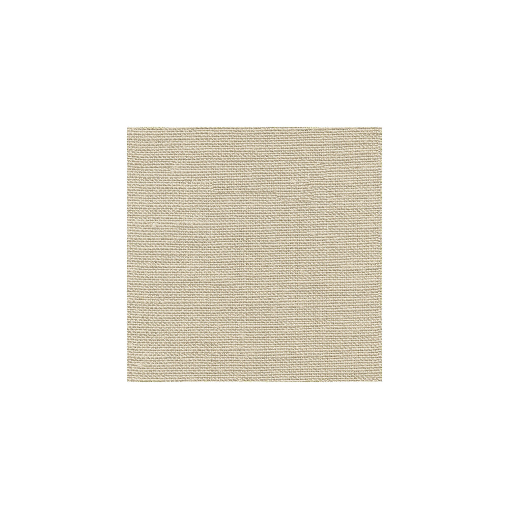 Madison Linen Sand by Kravet Design Designer Fabric GIS LINEN - 100% Belgium HEAVY Horizontal: and Vertical: 54 - Swanky Fabrics -
