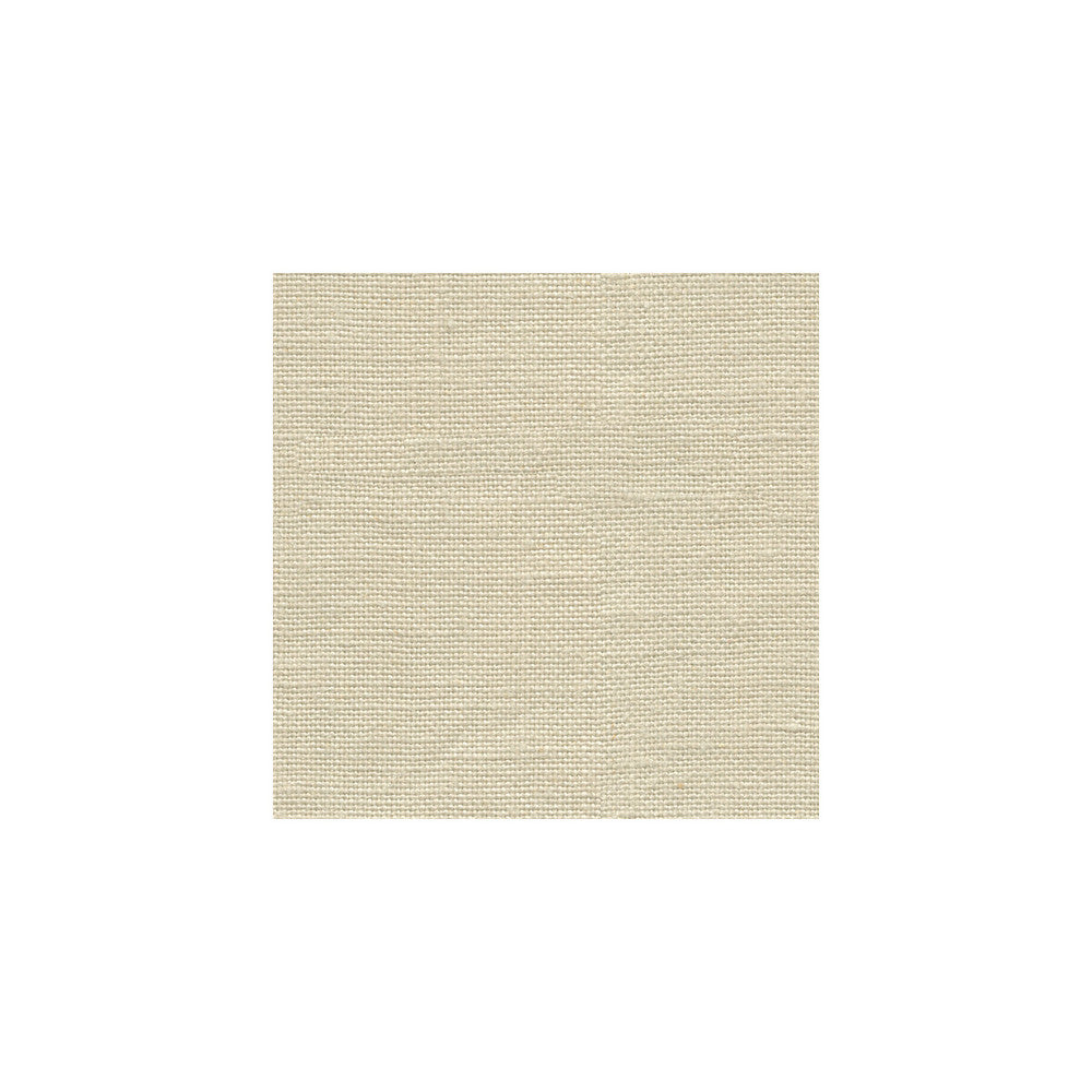 Madison Linen Cream by Kravet Design Designer Fabric GIS LINEN - 100% Belgium HEAVY Horizontal: - and Vertical: - 54 - Swanky Fabrics -