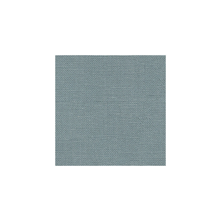 Madison Linen Water by Kravet Design Designer Fabric GIS LINEN - 100% Belgium HEAVY Horizontal: - and Vertical: - 54 - Swanky Fabrics -