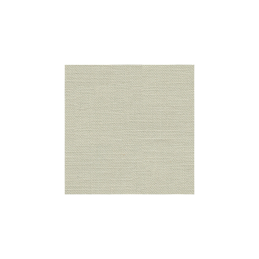 Madison Linen Mist by Kravet Design Designer Fabric GIS LINEN - 100% Belgium HEAVY Horizontal: - and Vertical: - 54 - Swanky Fabrics -