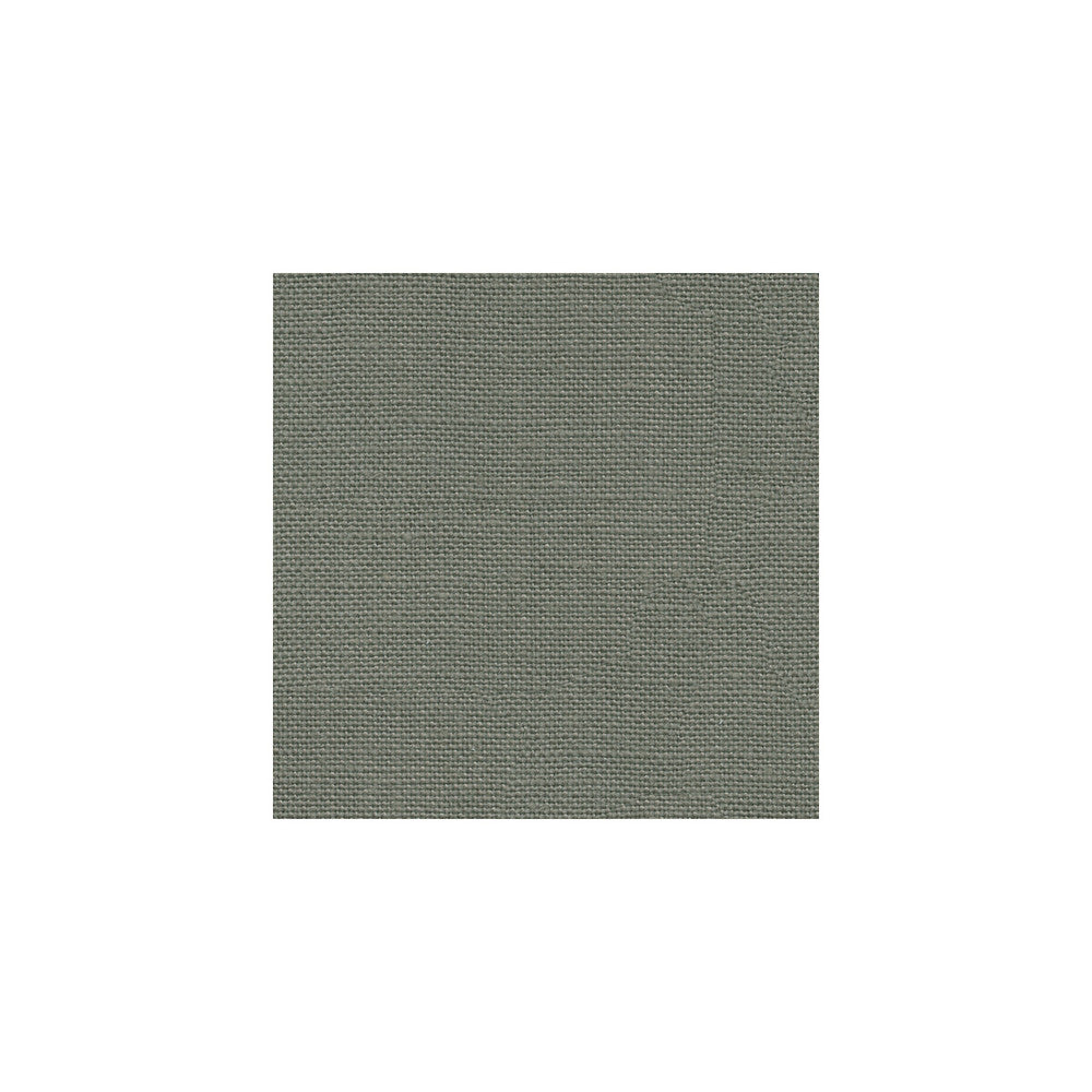 Madison Linen Metal by Kravet Design Designer Fabric GIS LINEN - 100% Belgium HEAVY Horizontal: - and Vertical: - 54 - Swanky Fabrics -
