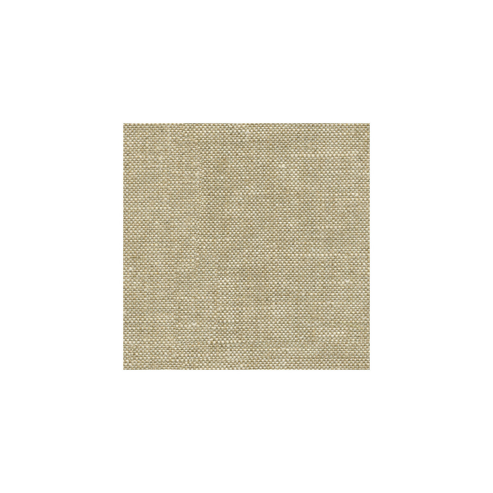 Madison Linen Natural by Kravet Design Designer Fabric GIS LINEN - 100% Belgium HEAVY Horizontal: and Vertical: 54 - Swanky Fabrics -