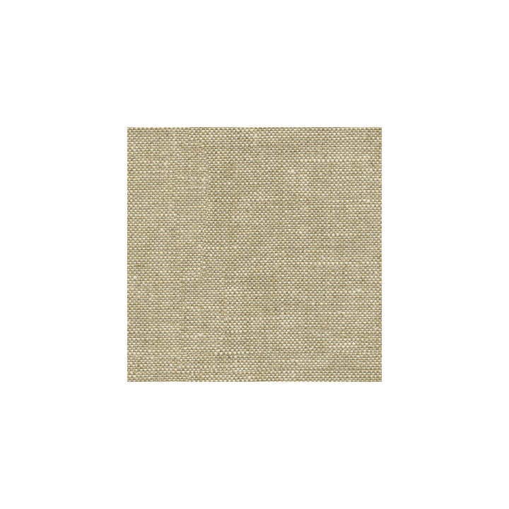 Madison Linen Natural by Kravet Design Designer Fabric GIS LINEN - 100% Belgium HEAVY Horizontal: and Vertical: 54 - Swanky Fabrics -