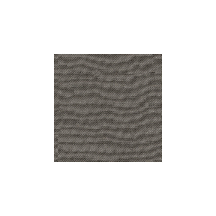 Madison Linen Aluminum by Kravet Design Designer Fabric GIS LINEN - 100% Belgium HEAVY Horizontal: and Vertical: 54 - Swanky Fabrics -