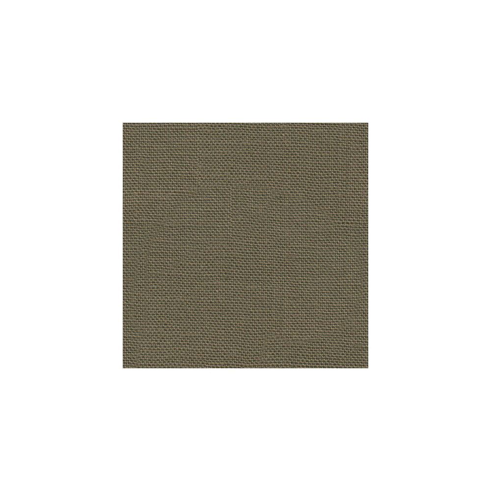 Madison Linen Forest by Kravet Design Designer Fabric GIS LINEN - 100% Belgium HEAVY Horizontal: and Vertical: 54 - Swanky Fabrics -