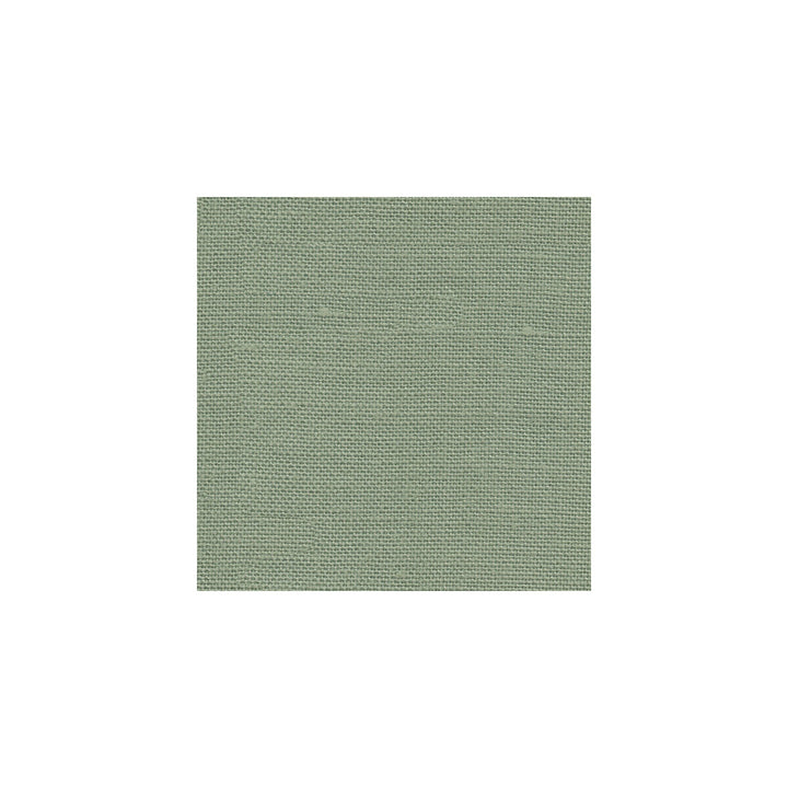 Madison Linen Mint by Kravet Design Designer Fabric GIS LINEN - 100% Belgium HEAVY Horizontal: - and Vertical: - 54 - Swanky Fabrics -
