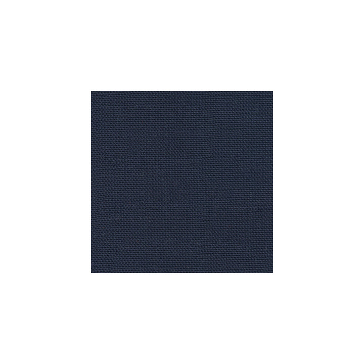 Madison Linen Ink by Kravet Design Designer Fabric GIS LINEN - 100% Belgium HEAVY Horizontal: - and Vertical: - 54 - Swanky Fabrics -