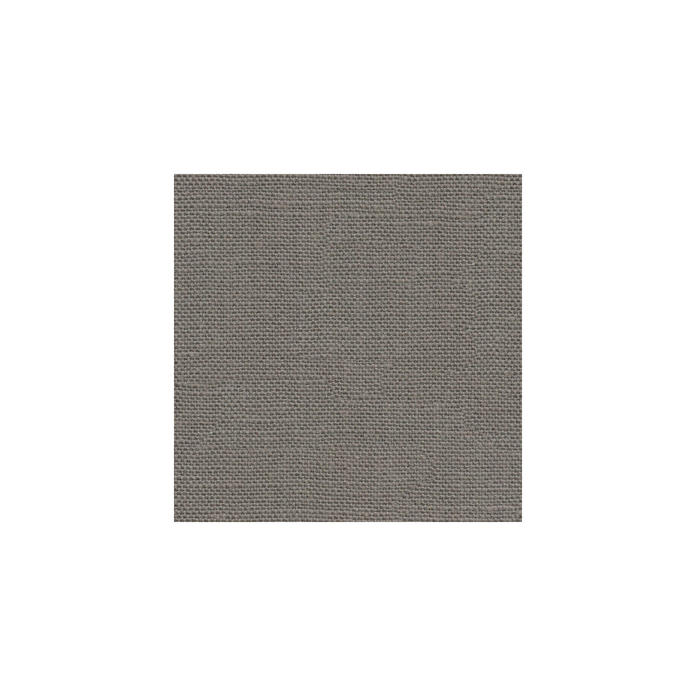 Madison Linen Steel by Kravet Design Designer Fabric GIS LINEN - 100% Belgium HEAVY Horizontal: - and Vertical: - 54 - Swanky Fabrics -