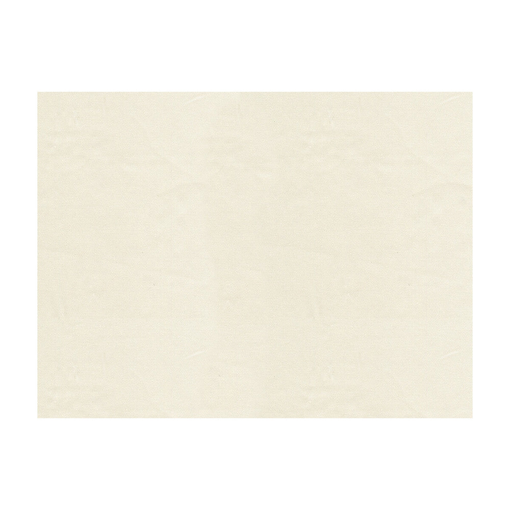 Sarasota Off White by Kravet Basics Designer Fabric PERFECT PLAINS COMBED COTTON - 100% Japan MEDIUM Horizontal: - and Vertical: - 54 - Swanky Fabrics -