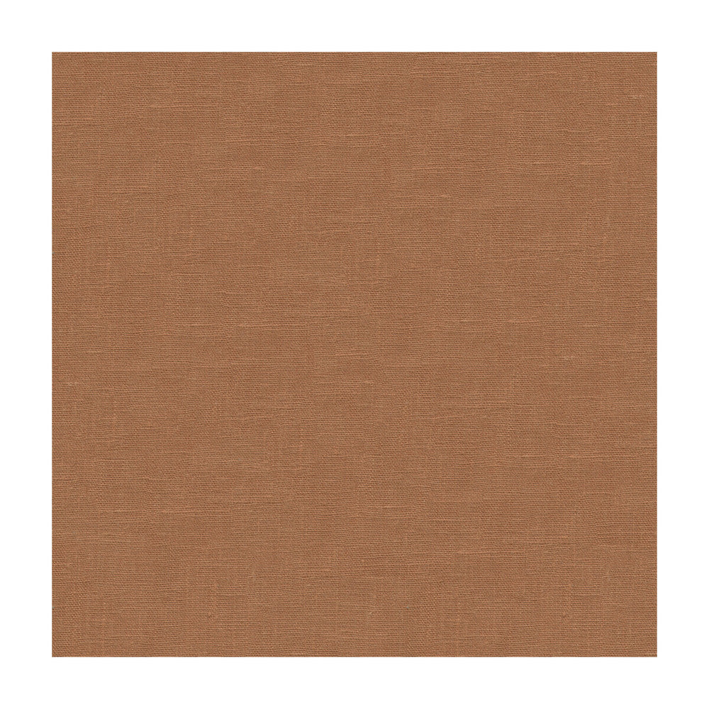 Dublin Shell by Kravet Basics Designer Fabric PERFECT PLAINS LINEN - 100% United States LIGHT Horizontal: and Vertical: 54 - Swanky Fabrics -