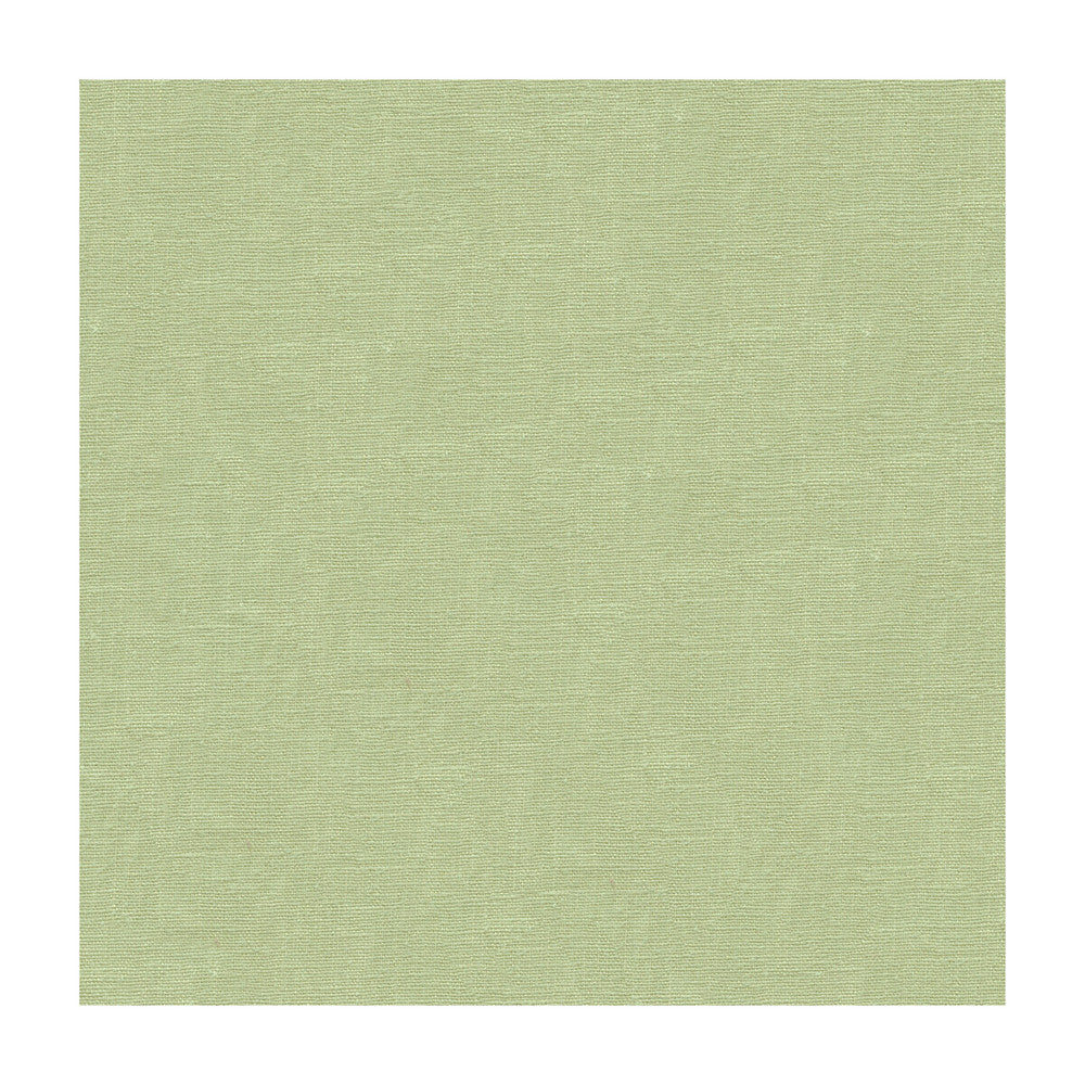 Dublin Jade by Kravet Basics Designer Fabric PERFECT PLAINS LINEN - 100% United States LIGHT Horizontal: - and Vertical: - 54 - Swanky Fabrics -