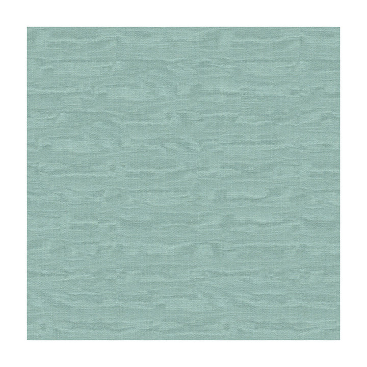 Dublin Spa by Kravet Basics Designer Fabric PERFECT PLAINS LINEN - 100% United States LIGHT Horizontal: and Vertical: 54 - Swanky Fabrics -