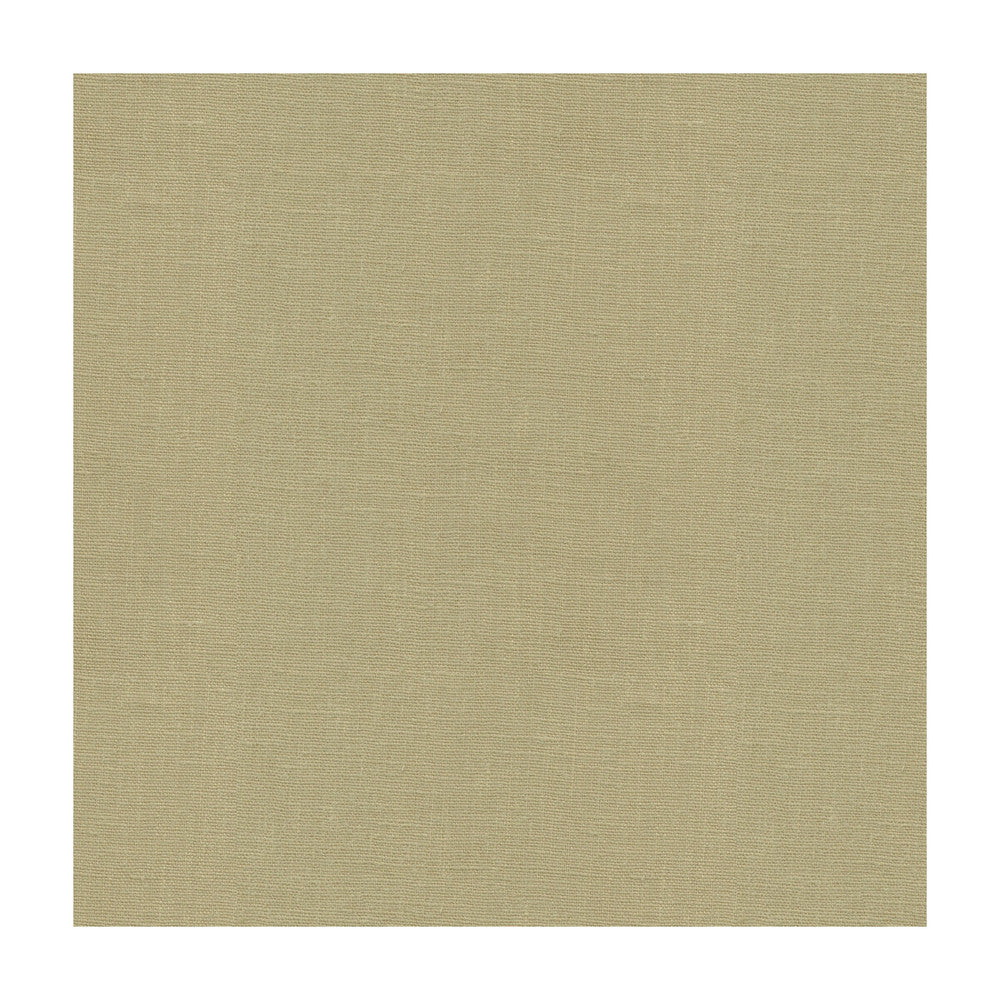 Dublin Linen by Kravet Basics Designer Fabric PERFECT PLAINS LINEN - 100% United States LIGHT Horizontal: and Vertical: 54 - Swanky Fabrics -