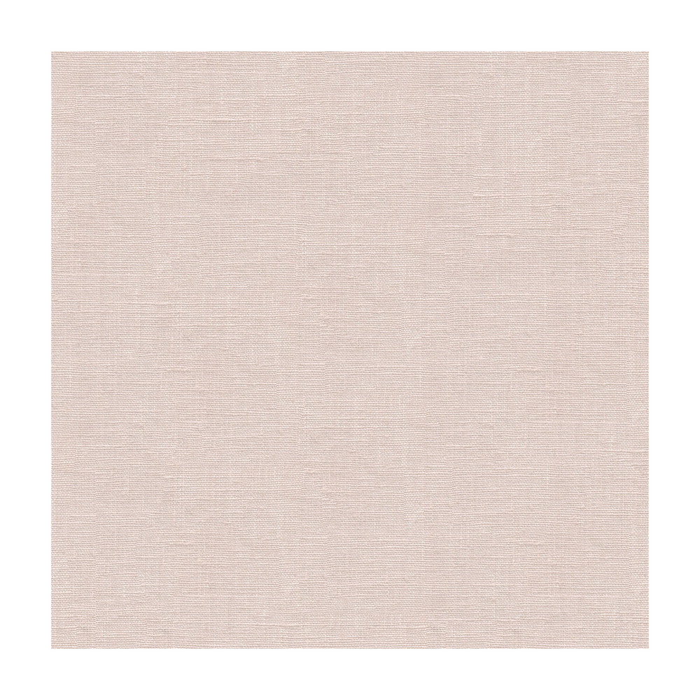 Dublin Pink by Kravet Basics Designer Fabric PERFECT PLAINS LINEN - 100% United States LIGHT Horizontal: and Vertical: 54 - Swanky Fabrics -