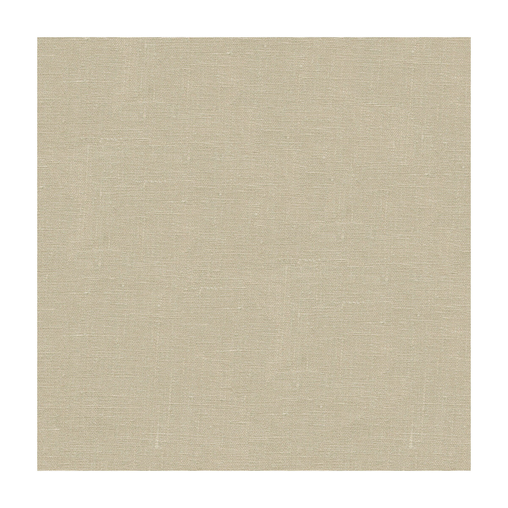 Dublin Biscuit by Kravet Basics Fabric Kravet Basics Fabric Dublin BiscuitFabric LINEN - 100% United States </p><p>Repeat: H: , V: 54 - Fabric Carolina -