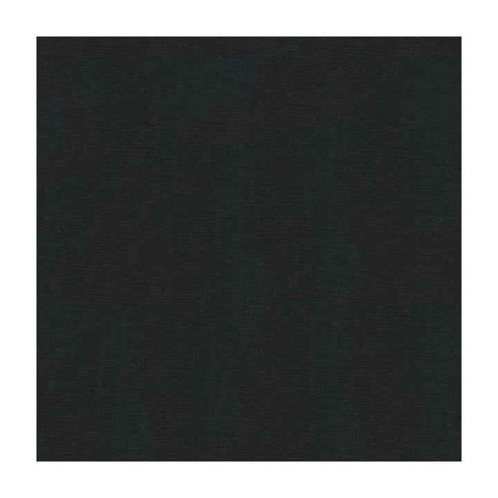 Dublin Black by Kravet Basics Fabric Kravet Basics Fabric Dublin BlackFabric PERFECT PLAINS LINEN - 100% United States </p><p>Repeat: H: , V: 54 - Fabric Carolina -