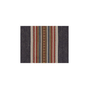 Handwork Indigo by Kravet Couture Designer Fabric