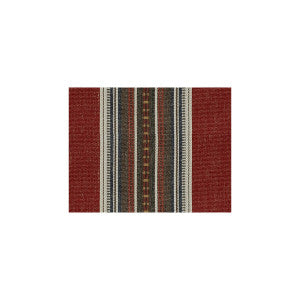 Handwork Sundried Red by Kravet Couture Designer Fabric