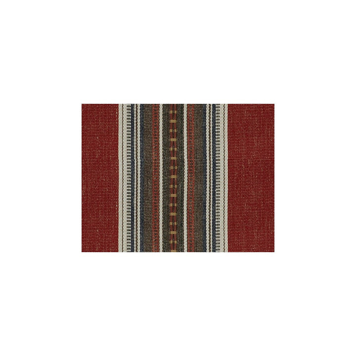 Handwork Sundried Red by Kravet Couture Fabric Kravet Couture Fabric Handwork Sundried RedFabric NOMAD CHIC ACRYLIC - 48%;COTTON - 30%;LINEN - 13%;LEATHER - 9% Turkey </p><p>Repeat: H: 4.5, V: 13.5 54 - Fabric Carolina -