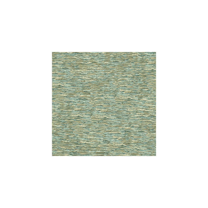 First Crush Mineral by Kravet Couture Designer Fabric MODERN COLORS II VISCOSE - 59%;POLYESTER - 27%;COTTON - 14% Turkey HEAVY Horizontal: - and Vertical: - 53 - Swanky Fabrics -