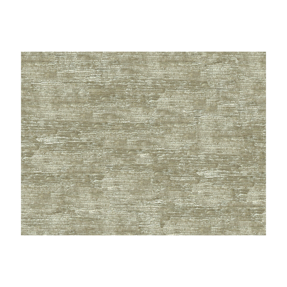 First Crush Platinum by Kravet Couture Designer Fabric MODERN LUXE VISCOSE - 59%;POLYESTER - 27%;COTTON - 14% Turkey HEAVY Horizontal: and Vertical: 53 - Swanky Fabrics -