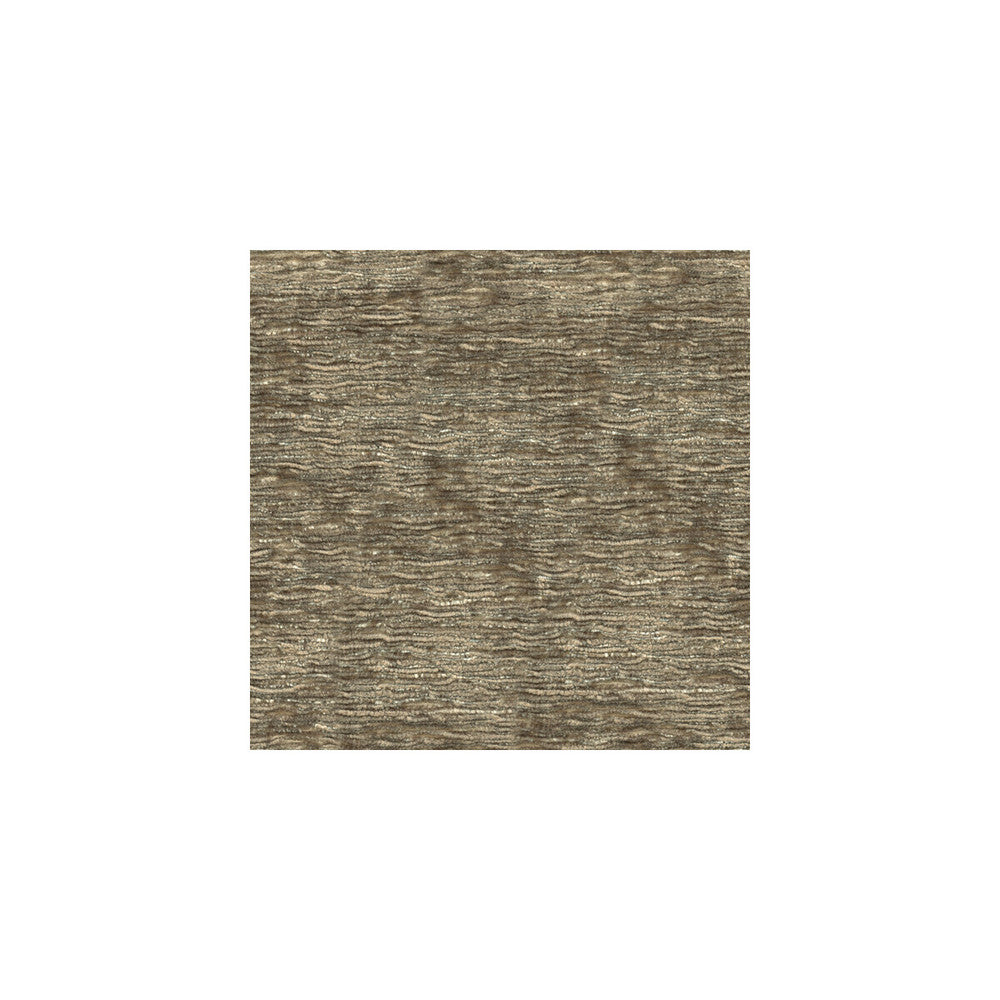 First Crush Shiitake by Kravet Couture Designer Fabric MODERN COLORS II VISCOSE - 59%;POLYESTER - 27%;COTTON - 14% Turkey HEAVY Horizontal: and Vertical: 53 - Swanky Fabrics -