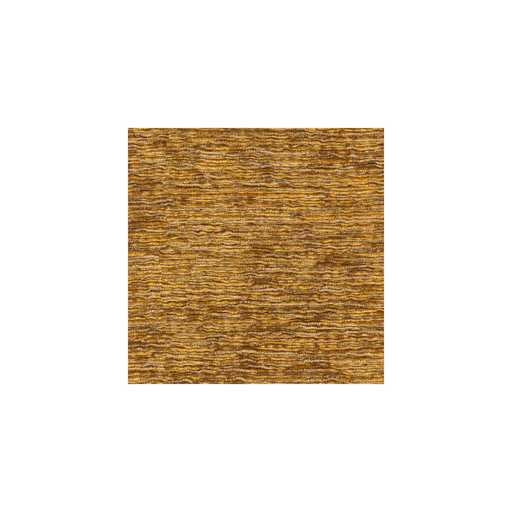 First Crush Saffron by Kravet Couture Designer Fabric MODERN COLORS II VISCOSE - 59%;POLYESTER - 27%;COTTON - 14% Turkey HEAVY Horizontal: - and Vertical: - 53 - Swanky Fabrics -