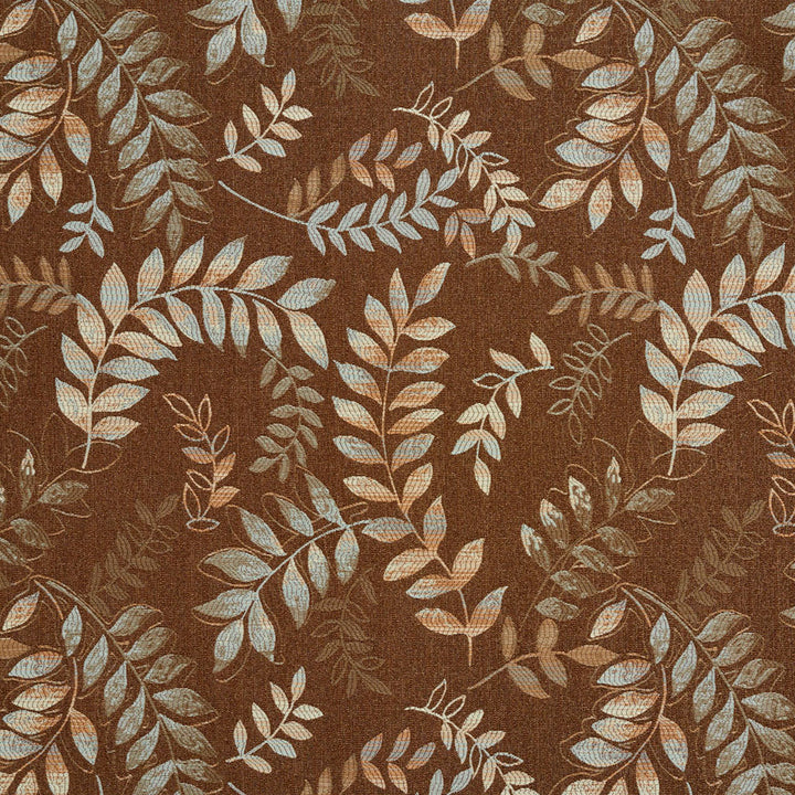 3242 Savannah by Charlotte Designer Fabric Ring Book Page #37A 100% Woven Polyester Asia Exceeds 120,000 Wyzenbeek Rubs (Heavy Duty) Horizontal: 14.75" x Vertical: 14.75" 54 Inches - Swanky Fabrics -
