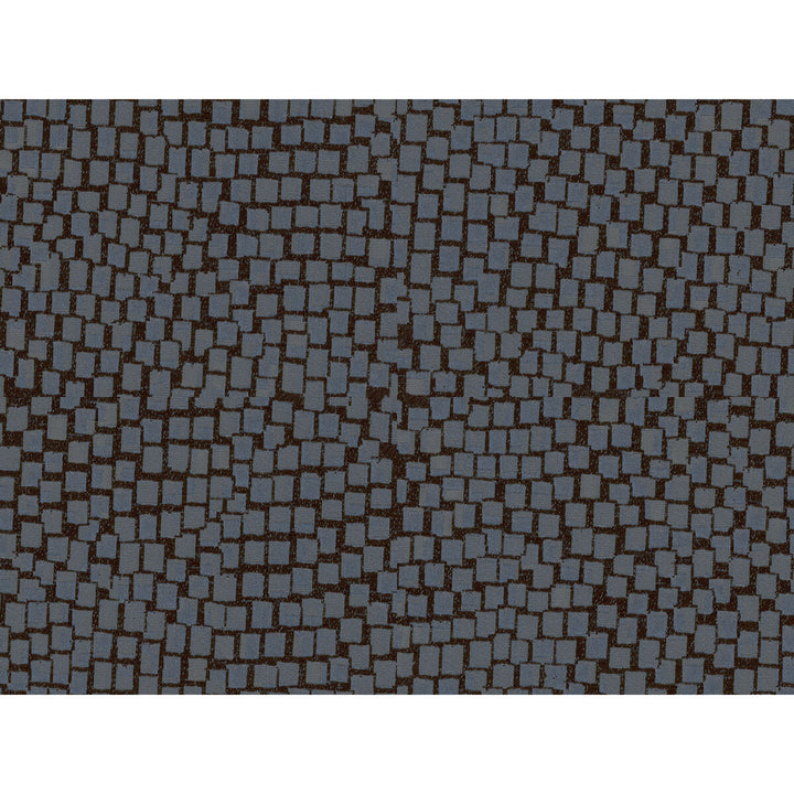 Abadi Mosaic Nile by Kravet Couture Fabric Kravet Couture Fabric Abadi Mosaic NileFabric CALVIN KLEIN HOME POLYESTER - 74%;VISCOSE - 26% India </p><p>Repeat: H: 13.5, V: 15 55 - Fabric Carolina -
