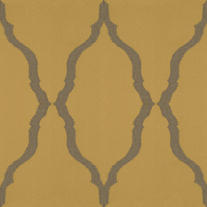 Saya Burnished by Kravet Couture Designer Fabric CALVIN KLEIN COLLECTION POLYESTER - 41%;SILK - 39%;ACRYLIC - 20% India - Horizontal: 6.5 and Vertical: 14.5 55 - Swanky Fabrics -